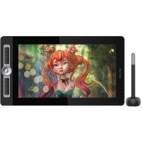 Планшет-монітор Bosto BT-16HD PRO (BT-16HDRPO) Diawest