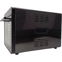 Сушка для овочів та фруктів Tekhniko DH-08D-BK Diawest