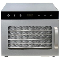 Сушка для овочів та фруктів Tekhniko DH-06H-SS Diawest