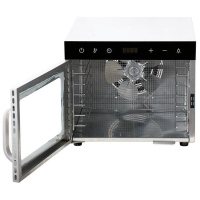 Сушка для овочів та фруктів Tekhniko DH-06H-SS Diawest