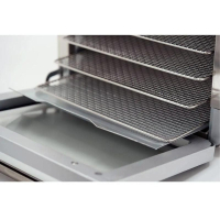 Сушка для овочів та фруктів Tekhniko DH-06H-SS Diawest