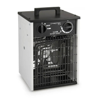 Обігрівач Trotec TDS 20 Diawest