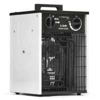 Обігрівач Trotec TDS 20 Diawest