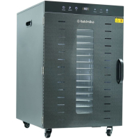 Сушка для овочів та фруктів Tekhniko DH-16H-BK Diawest