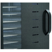 Сушка для овочів та фруктів Tekhniko DH-16H-BK Diawest