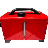 Обігрівач Grunhelm TSD-05C3 Diawest