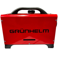Обігрівач Grunhelm TSD-05C3 Diawest