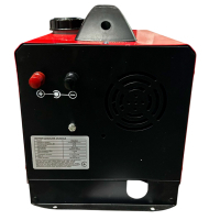 Обігрівач Grunhelm TSD-05C3 Diawest