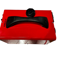 Обігрівач Grunhelm TSD-05C3 Diawest