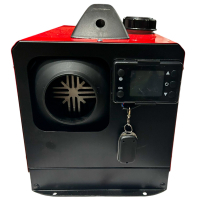 Обігрівач Grunhelm TSD-05C3 Diawest