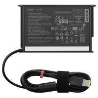 Блок живлення до ноутбуку Lenovo 135W ThinkCentre AC Adapter Gen 2 (Slim tip) (4X21L38724) Diawest