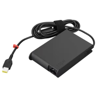 Блок живлення до ноутбуку Lenovo 135W ThinkCentre AC Adapter Gen 2 (Slim tip) (4X21L38724) Diawest