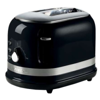 Тостер Ariete 0149 чорний Diawest