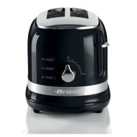 Тостер Ariete 0149 чорний Diawest