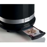 Тостер Ariete 0149 чорний Diawest