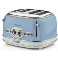 Тостер Ariete 156 BL Diawest