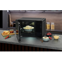 Мікрохвильова піч Hisense H23MOBS5H4 Diawest