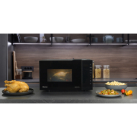 Мікрохвильова піч Hisense H23MOBS5H4 Diawest