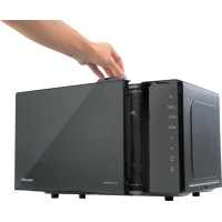 Мікрохвильова піч Hisense H23MOBS5H4 Diawest