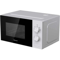 Мікрохвильова піч Hisense H20MOWP1HG Diawest
