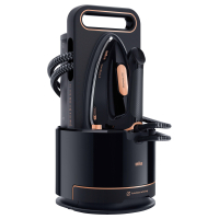 Парова станція Braun IS 9090 BK Diawest