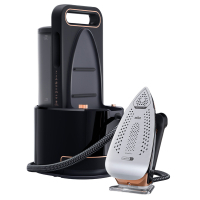 Парова станція Braun IS 9090 BK Diawest