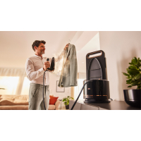 Парова станція Braun IS 9090 BK Diawest