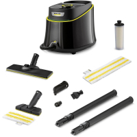 Пароочищувач Karcher SC 3 Deluxe Anniversary Edition (1.513-436.0) Diawest