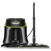 Пароочищувач Karcher SC 3 Deluxe Anniversary Edition (1.513-436.0) Diawest