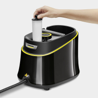 Пароочищувач Karcher SC 3 Deluxe Anniversary Edition (1.513-436.0) Diawest