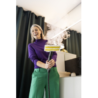 Пароочищувач Karcher SC 3 Deluxe Anniversary Edition (1.513-436.0) Diawest