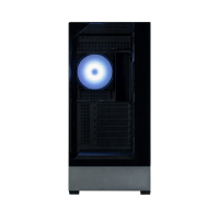 Корпус Zalman P40PRISMPLUSBLACK Diawest