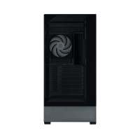 Корпус Zalman P40PRISMPLUSBLACK Diawest