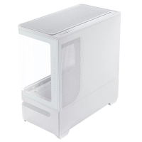 Корпус ASUS Prime AP202 ARGB Tempered Glass White (90DC00P3-B19000) Diawest