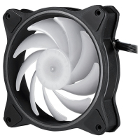 Кулер до корпусу Chieftec ZF-1225RGB-R Diawest