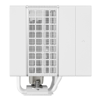 Кулер до процесора Deepcool Assassin VC Elite WH (R-ASN4-WHNVNN-GJD) Diawest
