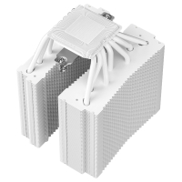 Кулер до процесора Deepcool Assassin VC Elite WH (R-ASN4-WHNVNN-GJD) Diawest