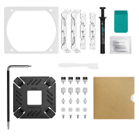 Кулер до процесора Deepcool Assassin VC Elite WH (R-ASN4-WHNVNN-GJD) Diawest