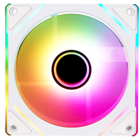 Кулер до корпусу 1stPlayer FC7R-WH Diawest