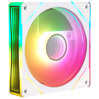 Кулер до корпусу 1stPlayer FC7R-WH Diawest