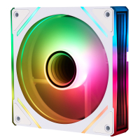 Кулер до корпусу 1stPlayer FC7R-WH Diawest
