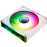 Кулер до корпусу 1stPlayer FC7R-WH Diawest