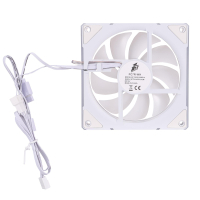 Кулер до корпусу 1stPlayer FC7R-WH Diawest