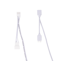 Кулер до корпусу 1stPlayer FC7R-WH Diawest