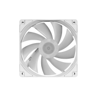 Кулер до корпусу MSI MAG F120 ARGB WHITE-3RW Diawest