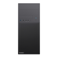 Корпус Gamemax ET-216-NP-2U3 Diawest