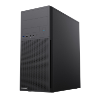 Корпус Gamemax ET-216-NP-2U3 Diawest