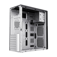 Корпус Gamemax ET-216-NP-2U3 Diawest