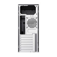 Корпус Gamemax ET-216-NP-2U3 Diawest