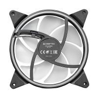 Кулер до корпусу Chieftec ZF-1425RGB Diawest